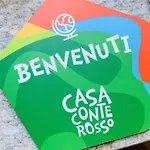 Casa Conte Rosso Vandrarhem