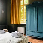 Vandrarhem Casa Conte Rosso