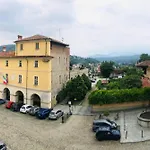 Casa Conte Rosso
