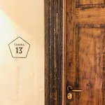 Vandrarhem Casa Conte Rosso Avigliana