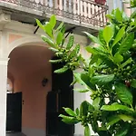Casa Conte Rosso Vandrarhem *