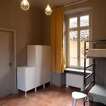 Casa Conte Rosso Vandrarhem *