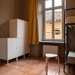 Vandrarhem Casa Conte Rosso Avigliana
