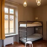 Casa Conte Rosso Vandrarhem *