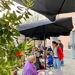 Casa Conte Rosso Vandrarhem Avigliana
