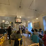 Casa Conte Rosso Vandrarhem *