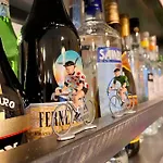 Casa Conte Rosso *