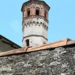 Casa Conte Rosso Vandrarhem