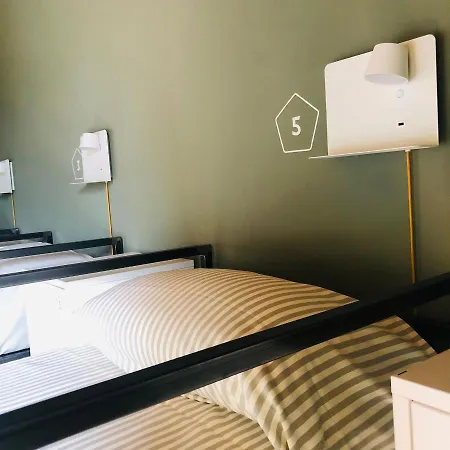 Casa Conte Rosso Hostel Avigliana