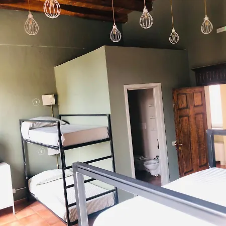 Casa Conte Rosso Avigliana