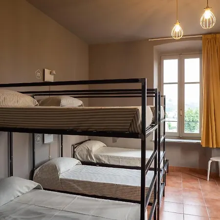 Casa Conte Rosso * Avigliana