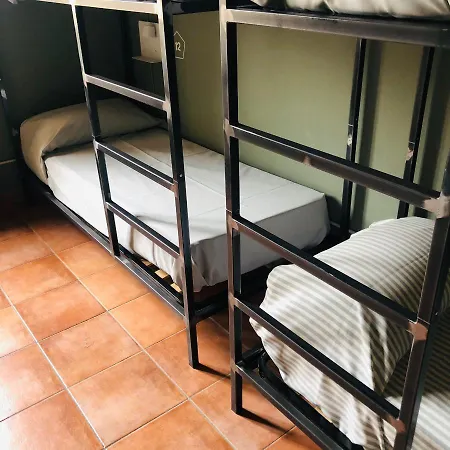 Casa Conte Rosso Auberge de jeunesse Avigliana