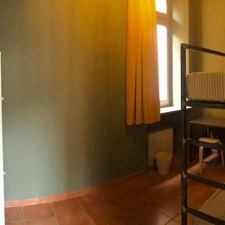 Casa Conte Rosso Auberge de jeunesse Avigliana