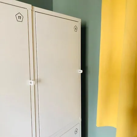 Casa Conte Rosso Hostel Avigliana