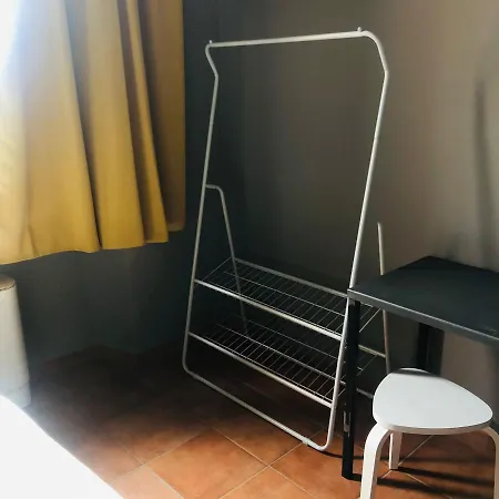 Casa Conte Rosso *