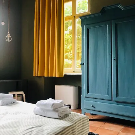 Hostel Casa Conte Rosso