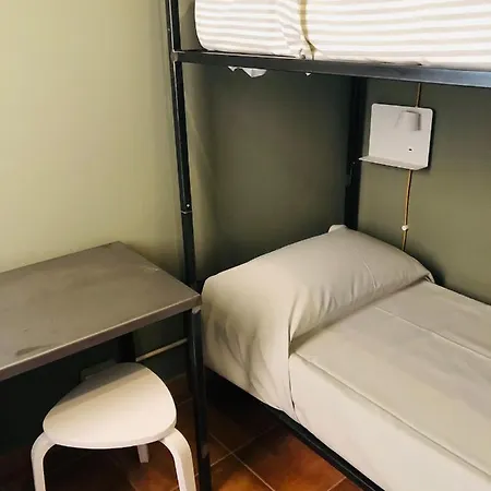 Casa Conte Rosso Hostel Avigliana