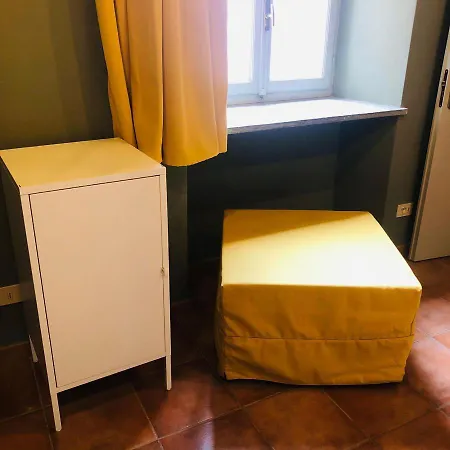 Hostel Casa Conte Rosso Avigliana