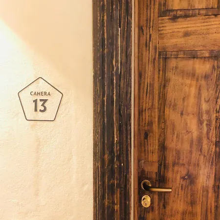 Hostel Casa Conte Rosso Avigliana