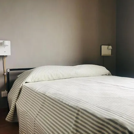 Casa Conte Rosso Hostel