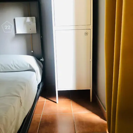 Auberge de jeunesse Casa Conte Rosso Avigliana