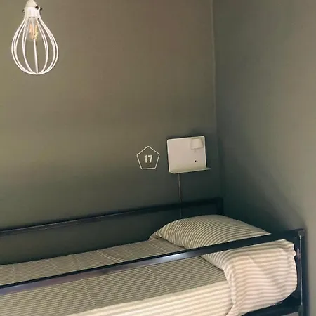 Hostel Casa Conte Rosso Avigliana