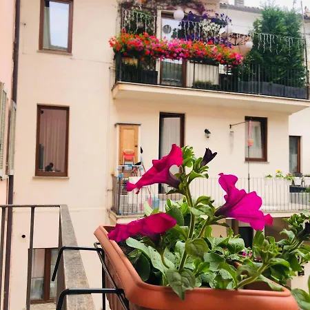 Auberge de jeunesse Casa Conte Rosso