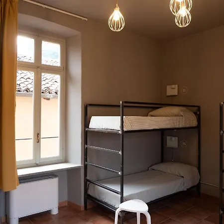 Hostel Casa Conte Rosso *