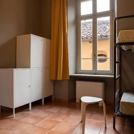 Hostel Casa Conte Rosso Avigliana