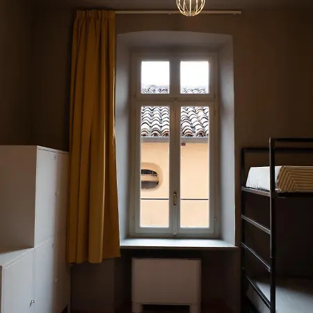 Casa Conte Rosso