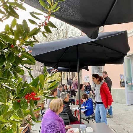 Casa Conte Rosso Hostel Avigliana