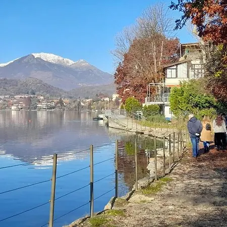 Hostel Casa Conte Rosso