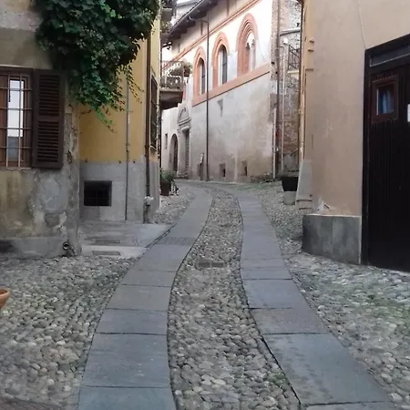 Casa Conte Rosso Auberge de jeunesse *