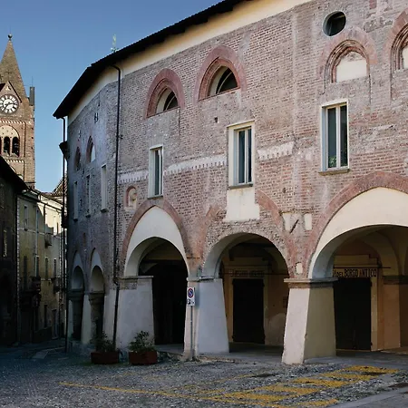 Hostel Casa Conte Rosso