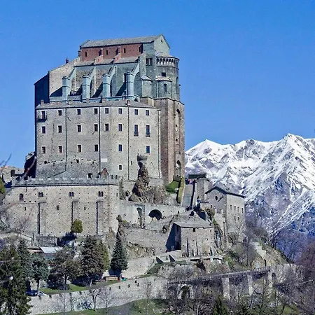 Casa Conte Rosso *