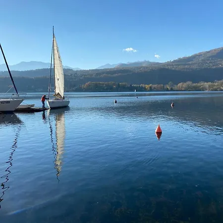 Hostel Casa Conte Rosso *