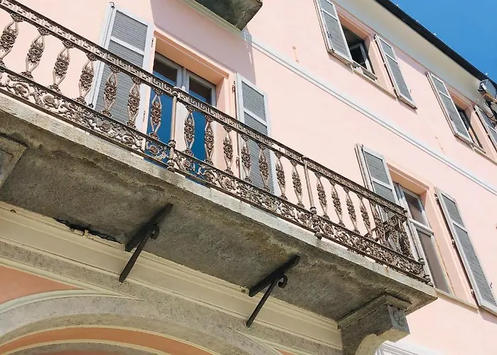 Casa Conte Rosso *