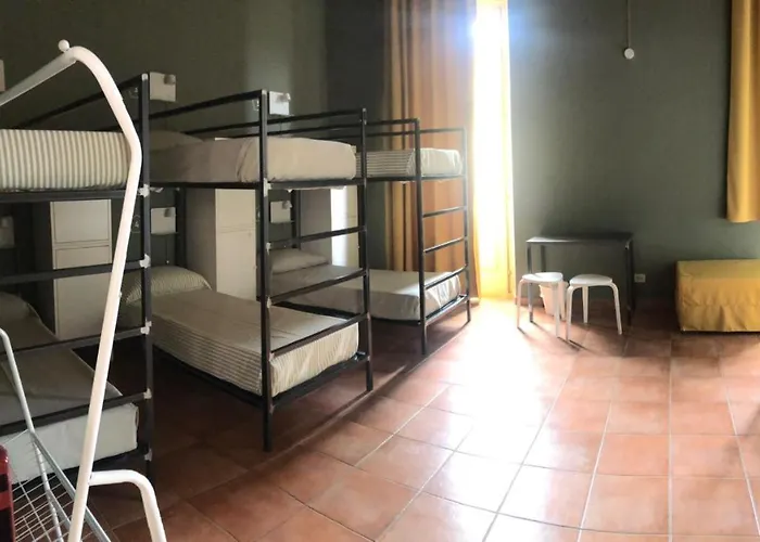 Casa Conte Rosso