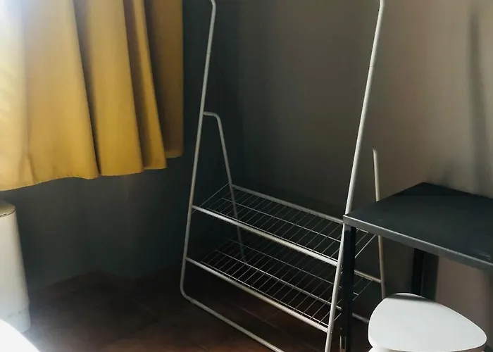 Casa Conte Rosso *