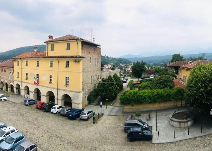 Casa Conte Rosso