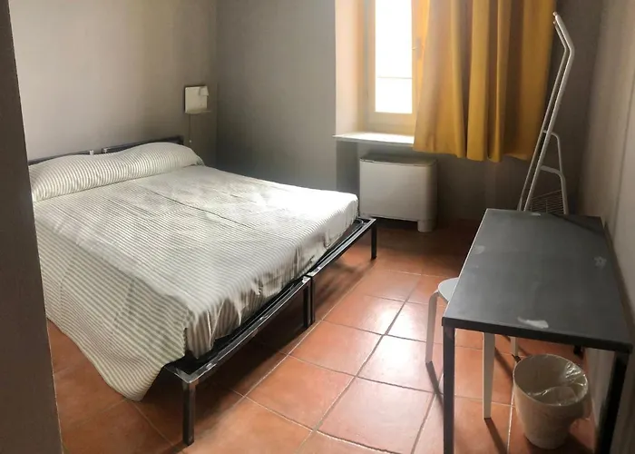 Casa Conte Rosso אביליאנה