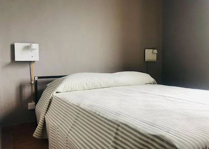 Casa Conte Rosso Vandrarhem