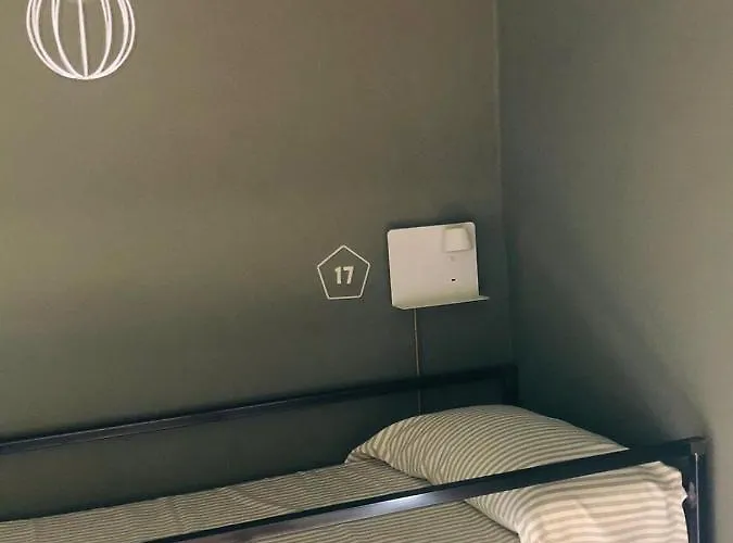 Vandrarhem Casa Conte Rosso Avigliana