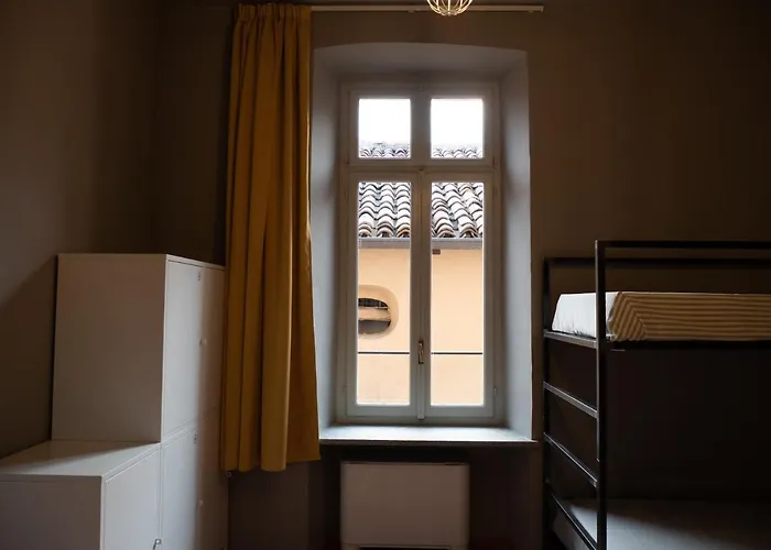Casa Conte Rosso