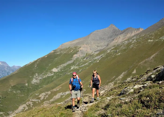 Casa Conte Rosso Vandrarhem